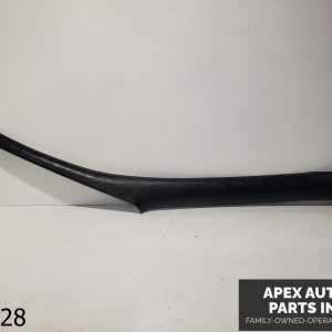 OEM 1994-1999 Toyota Celica 2.2L PILLAR TRIM  WINDSHIELD DASH BLACK RIGHT SIDE