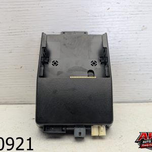 OEM 2015 Mercedes GLA250 2.0L Navigation Becker Cradle Module