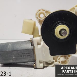 OEM 2003-2006 Mercedes E500 5.0L Front Right Window Motor