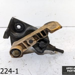 OEM 2008-2011 Lincoln MKS 3.7L FRONT HOOD LOCK LATCH RELEASE ACTUATOR