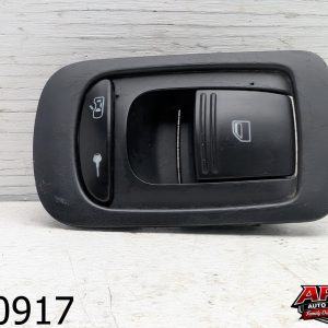 OEM 2004 Porsche Cayenne 4.5L Right Door Window Control Switch