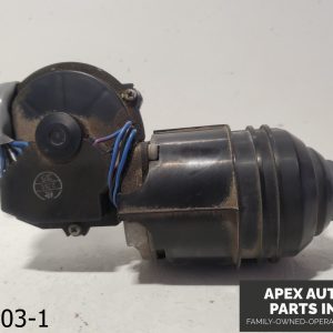 OEM 2006-2009 Toyota Prius 1.5L FRONT WINDSHIELD WIPER MOTOR