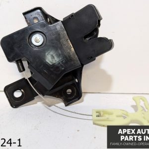 OEM 2008-2011 Lincoln MKS 3.7L TRUNK LATCH POWER LOCK ACTUATOR