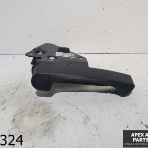 OEM 2007-2010 BMW X5 3.0L TAILGATE LOCK&HANDLE