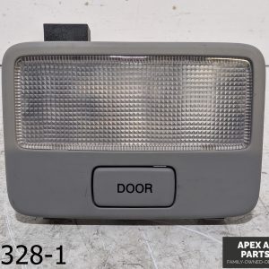 OEM 2007-2012 Hyundai Veracruz 3.8L Dome Light Door Lamp w/ Switch 92620-3J300