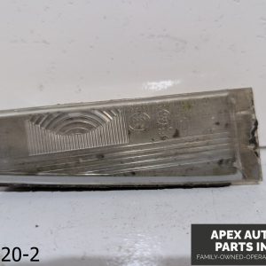 OEM 2008-2013 Cadillac CTS 3.6L Interior Courtesy Light Lamp