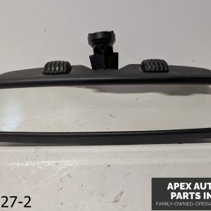 OEM 2015-2017 Chrysler 200 3.6L Rear View Mirror Dim