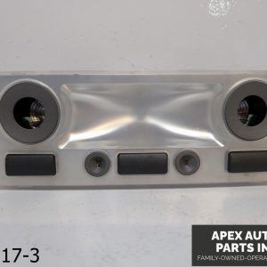OEM 2002-2005 BMW 745Li 4.4L Front Overhead Dome Map Light Courtesy Lamp