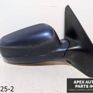 OEM 1999-2003 Volkswagen Golf 2.0L Passenger Right Side Mirror Door Mounted