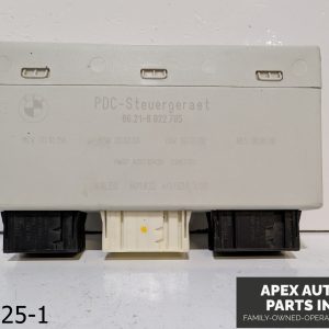 OEM 2004-2007 BMW 530i 3.5L PDC PARKING MODULE