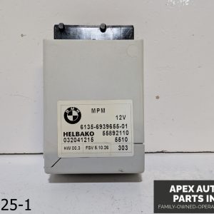 OEM 2004-2007 BMW 530i 3.5L MICRO POWER MODULE