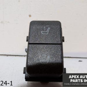 OEM 2008-2011 Lincoln MKS 3.7L  POWER MEMORY SEAT
