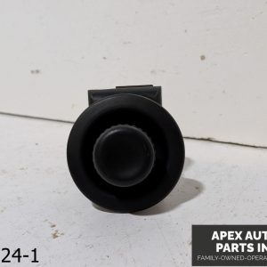 OEM 2008-2011 Lincoln MKS 3.7L Mirror Switch 8A5T-3B504-AB