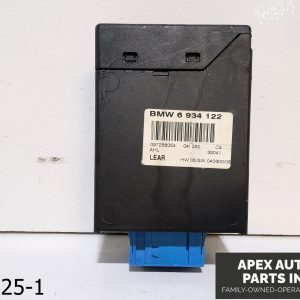 OEM 2004-2007 BMW 530i 3.5L Adaptive Head Light Control Module