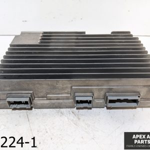 OEM 2008-2011 Lincoln MKS 3.7L Stereo Amplifier Amp 8A5T-18B849-CE