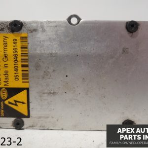 OEM 2003-2006 Mercedes E500 5.0L Xenon HID Headlight Ballast Module