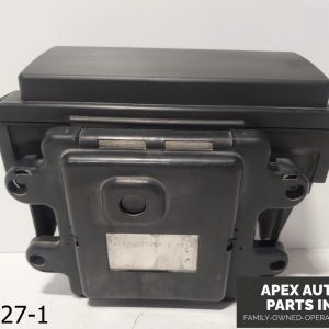 OEM 2005-2007 Jeep Grand Cherokee 4.7L ENGINE RELAY FUSE BOX MODULE BCM