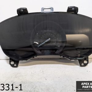 OEM 2013-2016 Ford Fusion 1.5L  Speedometer