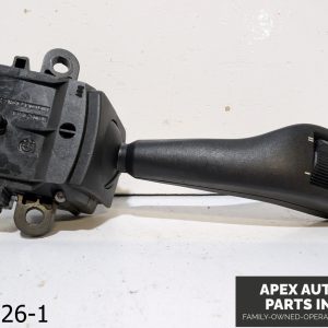 OEM 2007-2010 BMW X3 3.0L Windshield Wiper Switch