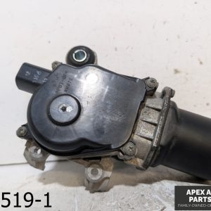 OEM 2013-2016 Nissan Pathfinder 3.5L Wiper Transmission Linkage w/ Motor