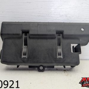 OEM 2015 Mercedes GLA250 AUXILIARY BATTERY TRAY HOLDER BOX TOP COVER PANEL LID