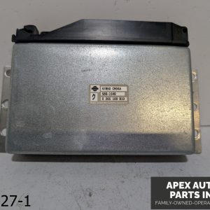 OEM 2003-2006 Infiniti G35 3.5L ABS Control Module 47850 CM45A 47850CM45A