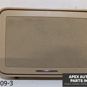 OEM 2007-2009 Mercedes S550 W216 5.5L Rear Left / Right Overhead Vanity Mirror