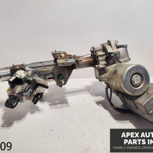 OEM 2015-2017 Toyota Sienna  POWER STEERING COLUMN ASSEMBLY