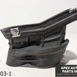 OEM 2015-2018 Ford Focus 2.0L Engine Air Inlet Tube Base BV61-9A675