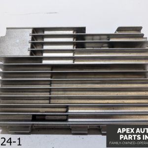 OEM 2008-2011 Lincoln MKS 3.7L Amplifier Audio Radio Stereo AMP