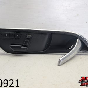 OEM 2015 Mercedes GLA250 2.0L Door Seat  Switch Memory Control Right Handle