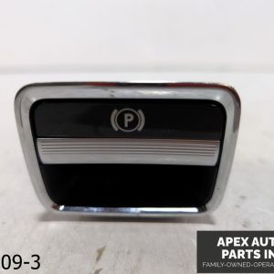 OEM 2007-2009 Mercedes S550 W216 5.5L Parking Brake Button Switch A 2215401445
