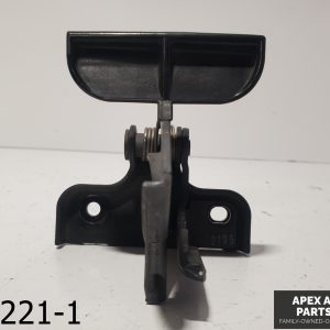 OEM 2003-2006 Mercedes CLK500 5.0L HOOD CATCH RELEASE LATCH MERCEDES