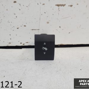 OEM 2007-2010 Ford Explorer Sport Trac 4.0L Foot Pedal Adjuster Switch