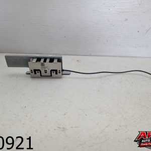 OEM 2015 Mercedes GLA250 2.0L  Emergency Call Antenna Module