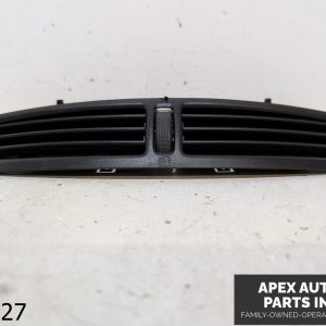 OEM 2013-2016 Ford C-Max FRONT CENTER DASHBOARD AIR VENT GRILLE TRIM COVER PANEL