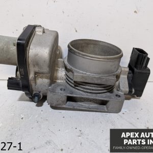 OEM 2011-2015 Ford Explorer 2.0L  A/T Throttle Body Valve