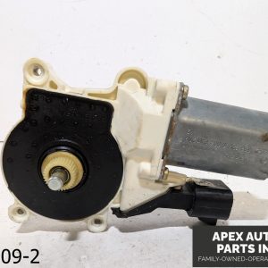 OEM 2004-2009 Cadillac SRX 4.6L WINDOW LIFT MOTOR