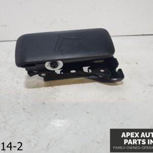 OEM 2016-2018 Kia Sorento REAR RIGHT 2ND ROW SEAT RELEASE RECLINE HANDLE LEVER