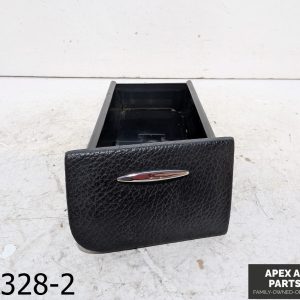 OEM 2007-2009 Mercedes E350 3.5L Dash Glove Box Storage Tray Compartment
