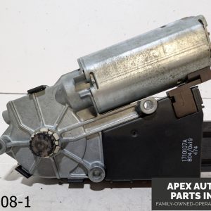 OEM 2002-2005 BMW 325i 2.5L Sun Roof Motor