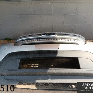 OEM 2011-2015 Ford Explorer 2.4L FRONT BUMPER ASSEMBLY W/ GRILLE