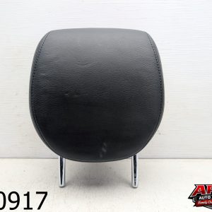 OEM 2004 Porsche Cayenne 4.5L Rear Headrest LH RH