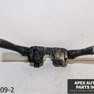 OEM 2016-2018 Nissan Altima 2.5L STEERING COLUMN SWITCH W FOG LAMPS