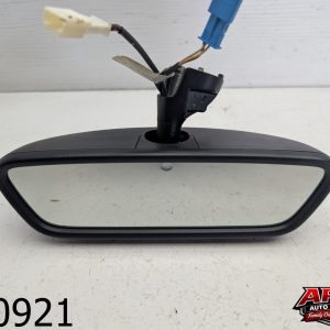 OEM 2015 Mercedes GLA250 2.0L  Interior Inside Rear View Mirror