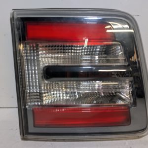 OEM 2013-2016 GMC Acadia 3.6L Left Driver Side Tail Light 23267344