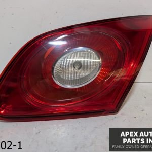 OEM 2012-2015 Volkswagen CC 2.0L Right Passenger Tail Light Assembly