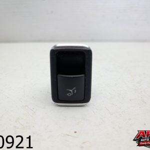 OEM 2015 Mercedes GLA250 2.0L Rear Tailgate Trunk Lid Open Release Switch