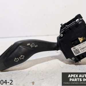 OEM 2015-2018 Ford Focus Steering Column Light Turn Signal Switch Assembly