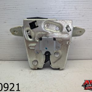 OEM 2015 Mercedes GLA250 2.0L REAR TRUNK HATCH LID LOCK LATCH ACTUATOR w/MOTOR